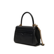 Borsa a Mano Love Moschino Donna Funny Love Nero