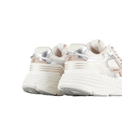 Sneakers Alexander Smith Donna Storm Bianco/rosa