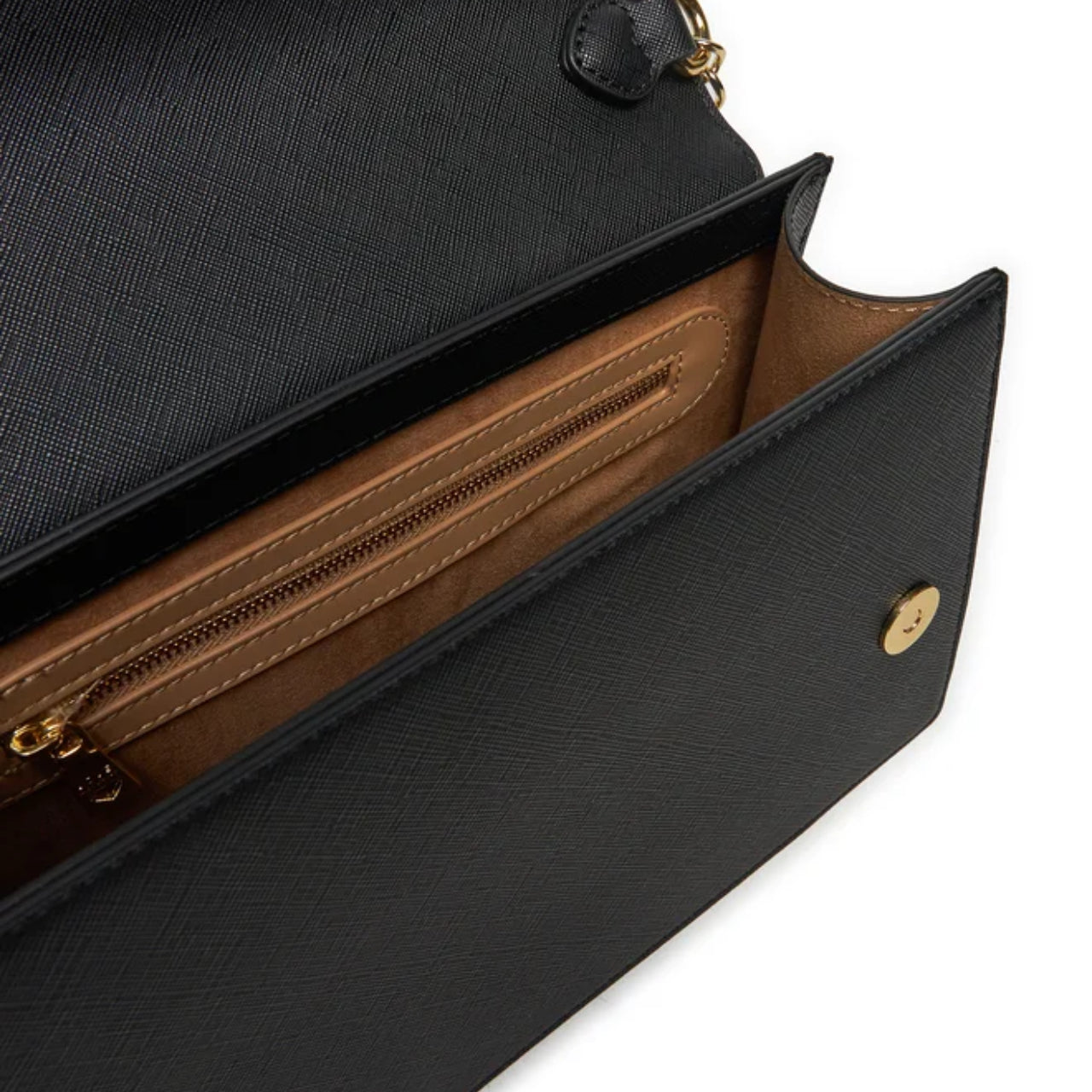 Borsa a Spalla Love Moschino Donna Sweet Heart Nero