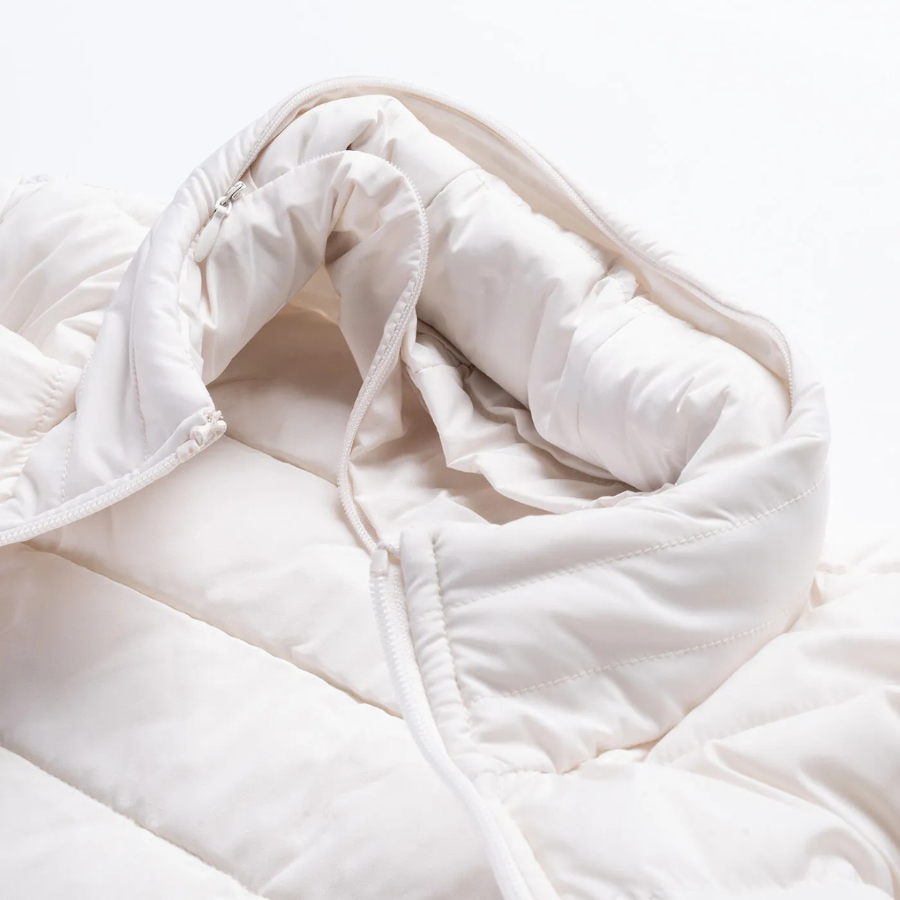 Giubbino Guess Donna 100 grammi Bianco pfashion –