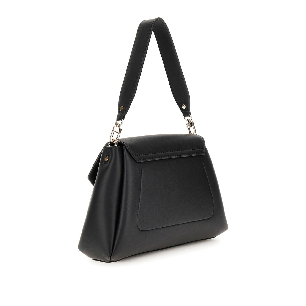 Borsa a Tracolla Guess Donna Sora Nero