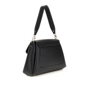 Borsa a Tracolla Guess Donna Sora Nero