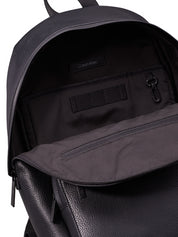Zaino Calvin Klein Uomo Must round Nero