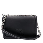 Borsa a Tracolla Richmond Donna shoulder bag Nero