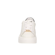 Sneakers Twinset Donna 242TCP010 Bianco/nero