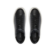 Sneakers Guess Uomo Elba Nero/grigio