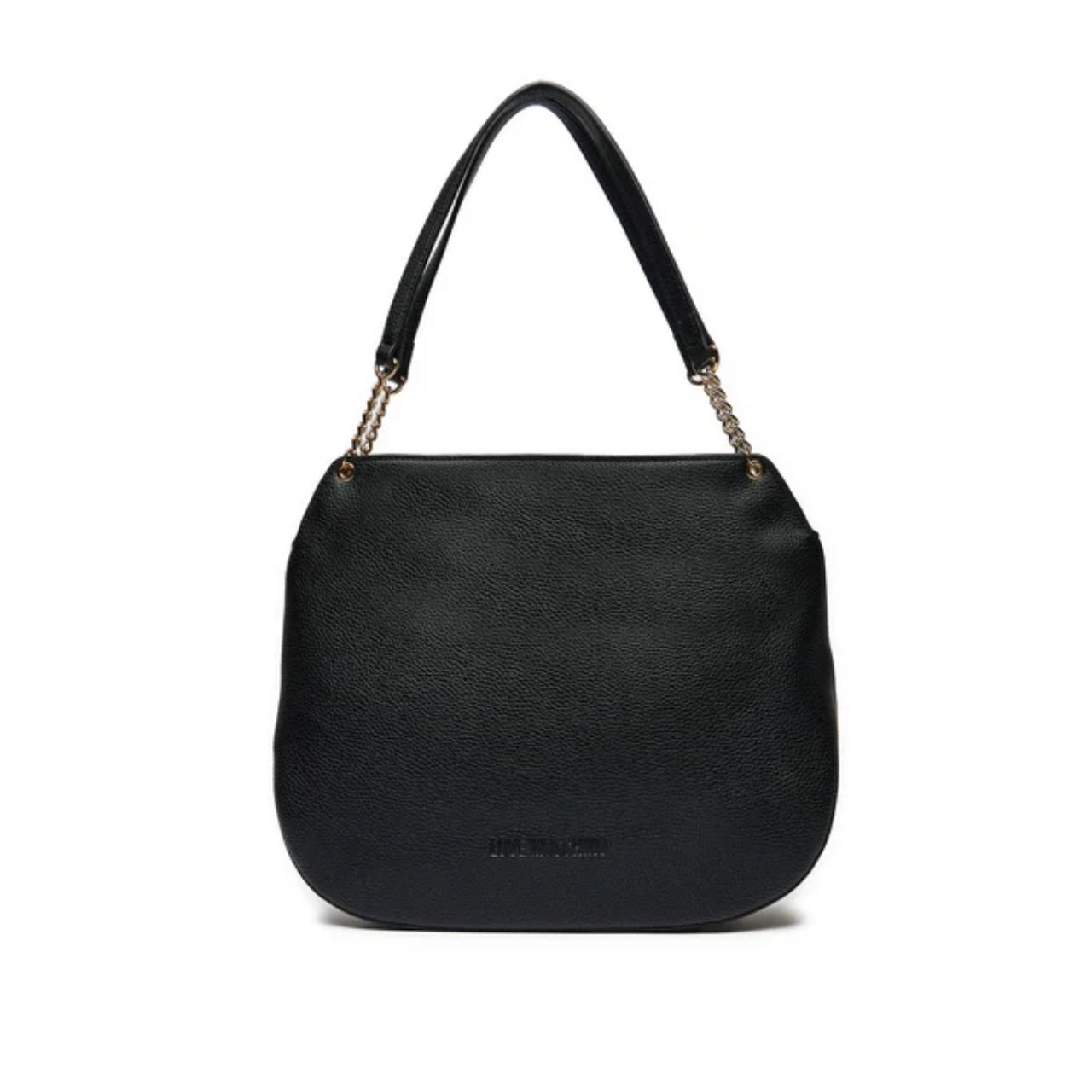 Sottospalla Love Moschino Donna Bold love Nero/oro