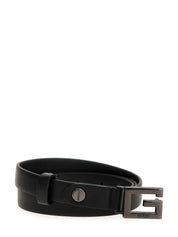 Cintura Guess Donna Adj & Not Nero