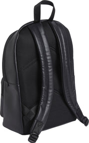 Zaino Calvin Klein Uomo Must round Nero