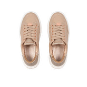 Sneakers Alexander Smith Donna Lancaster Cammello