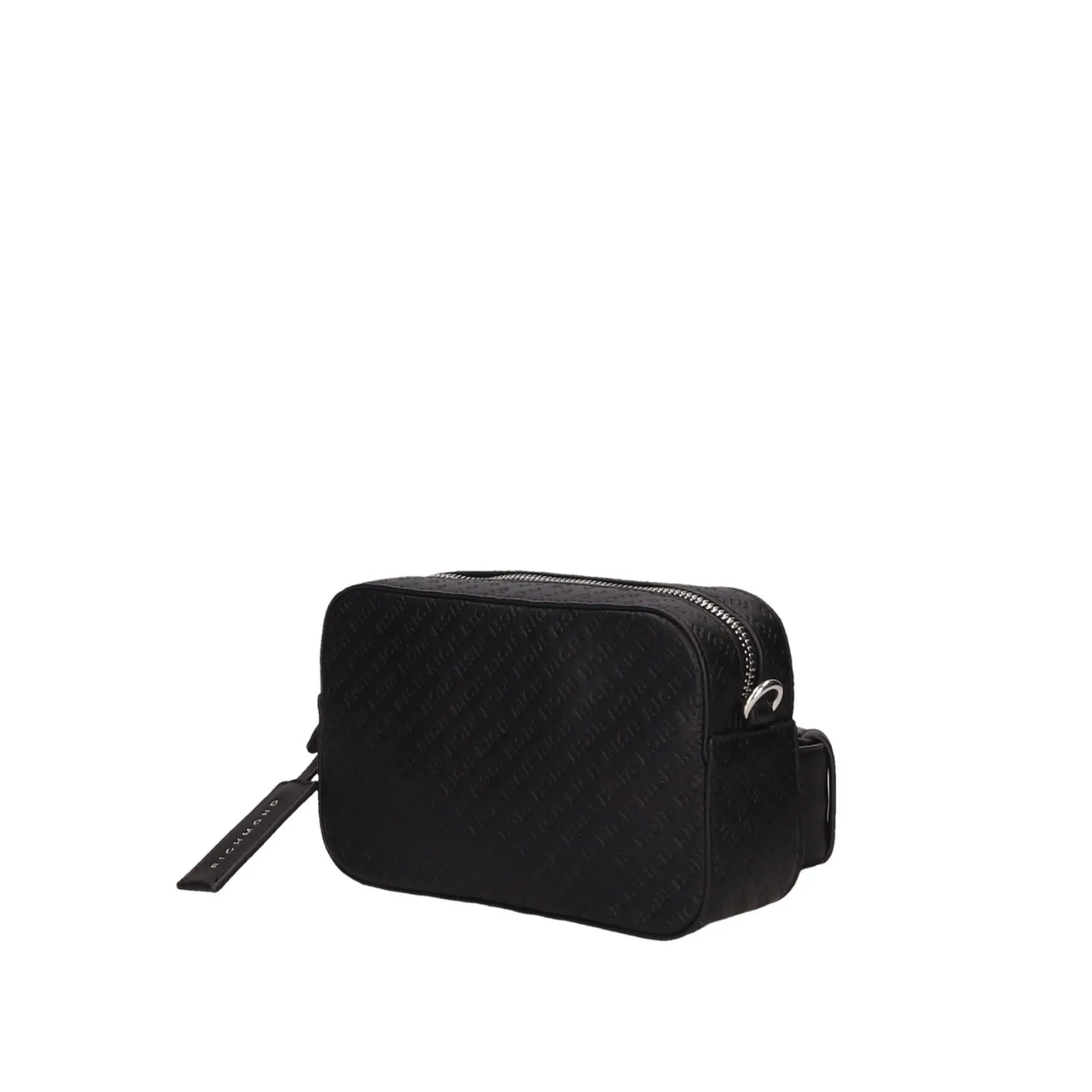 Tracollina Richmond Donna Oberem Nero