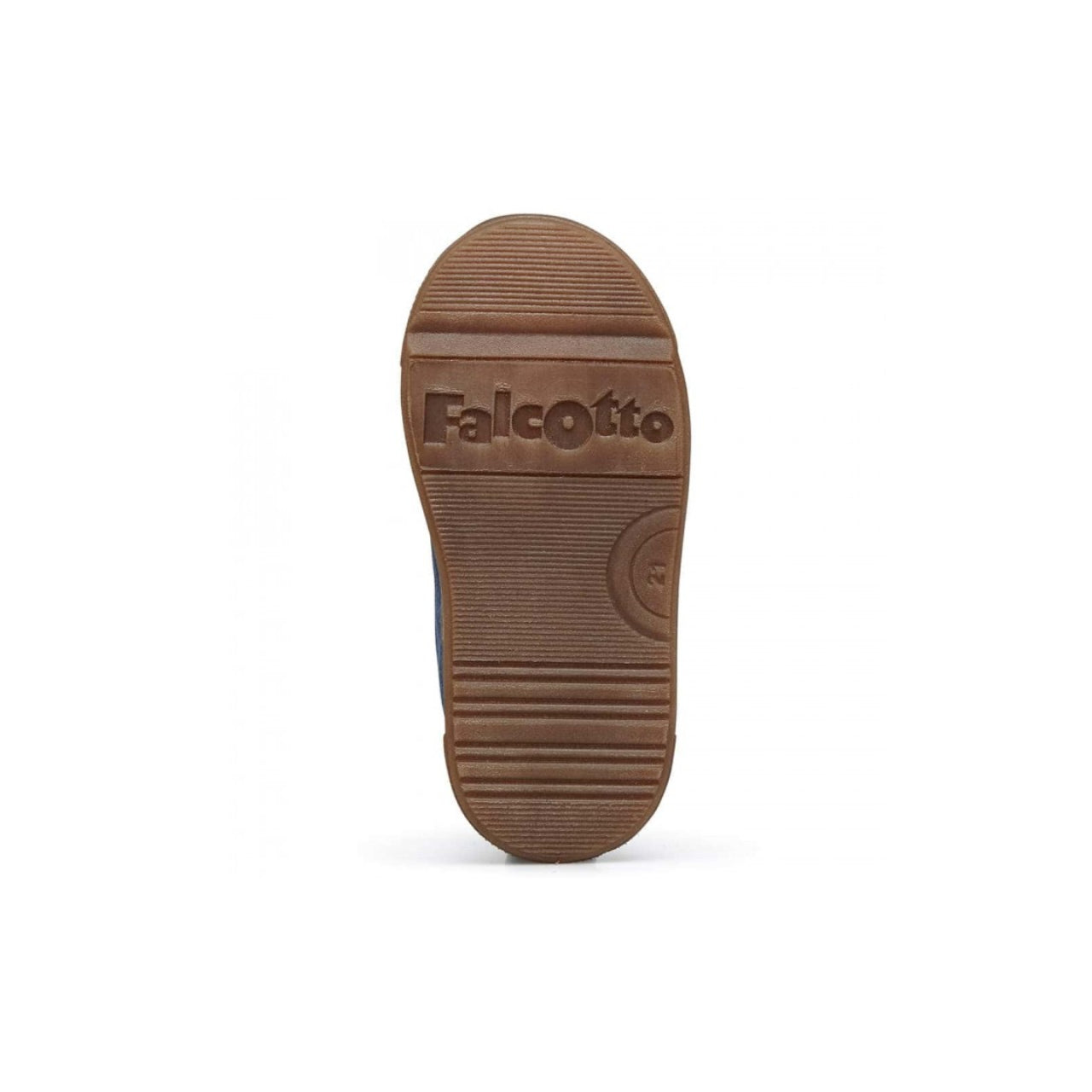 Sneakers Falcotto Bambino Snopes Blu navy