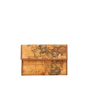 Portafoglio Alviero Martini 1^ Classe Donna W017 Geo classic