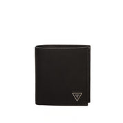 Portafoglio Guess Uomo Firenze Nero