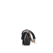Borsa a Tracolla Guess Donna Daryna Nero