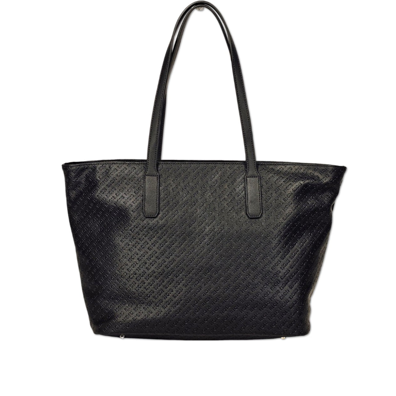 Borsa Shopper Richmond Donna Shanta Nero