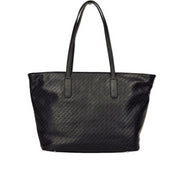 Borsa Shopper Richmond Donna Shanta Nero
