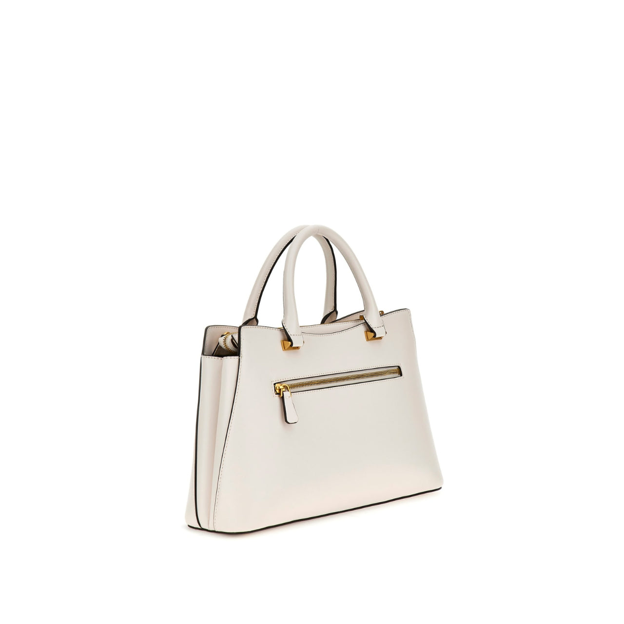 Borsa a Mano Guess Donna Kuba Pietra