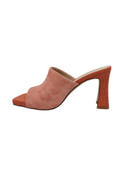 sandali Twinset Donna PARCHMENT arancione