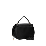 Borsa a Mano Gaudì Donna Giusy Nero