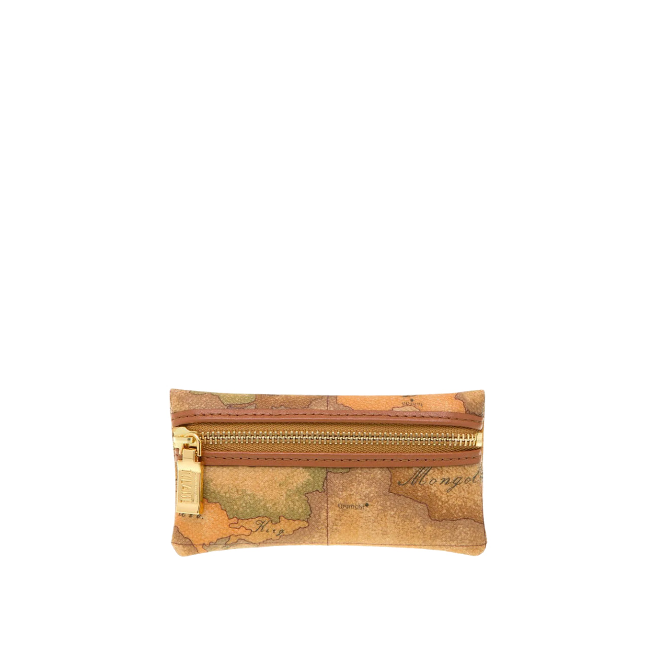 Portachiavi Alviero Martini 1^ Classe Unisex W260 Geo classic
