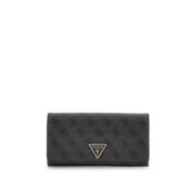 Tracollina Guess Donna Noelle mini Grigio/nero