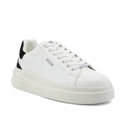 Sneakers Guess Donna Elbina Bianco/nero