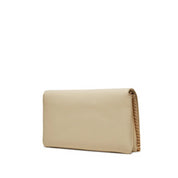 Tracollina Love Moschino Donna Lovely Chain Avorio