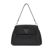 Borsa a Tracolla Guess Donna Sora Nero