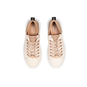 Sneakers Alexander Smith Donna Wembley Woman Crema