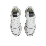 Sneakers BIKKEMBERGS Uomo Puyol Bianco