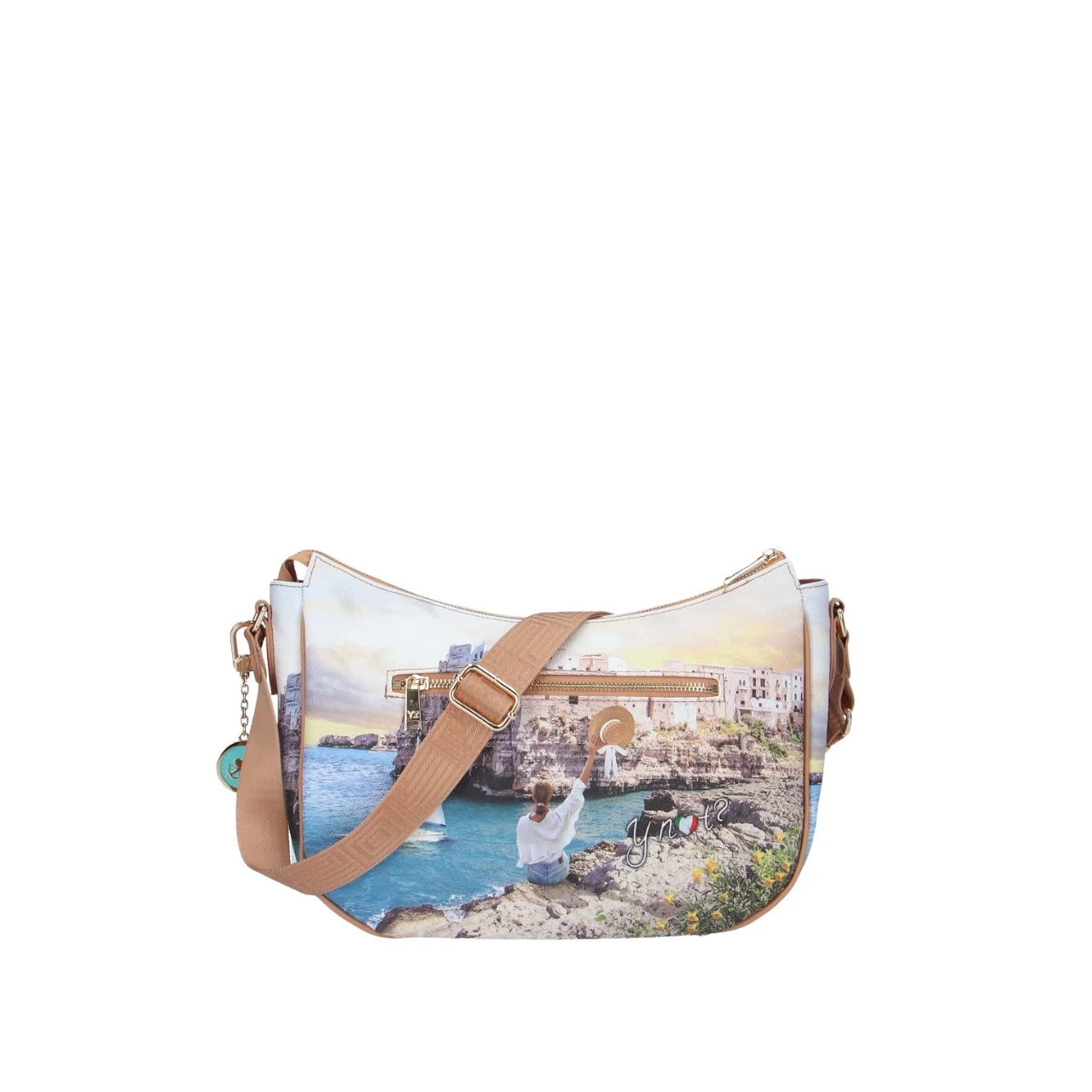 Borsa a Tracolla Y Not? Donna POLIGNANO COAST