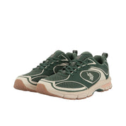 Sneakers U.S. POLO Uomo Swift Verde