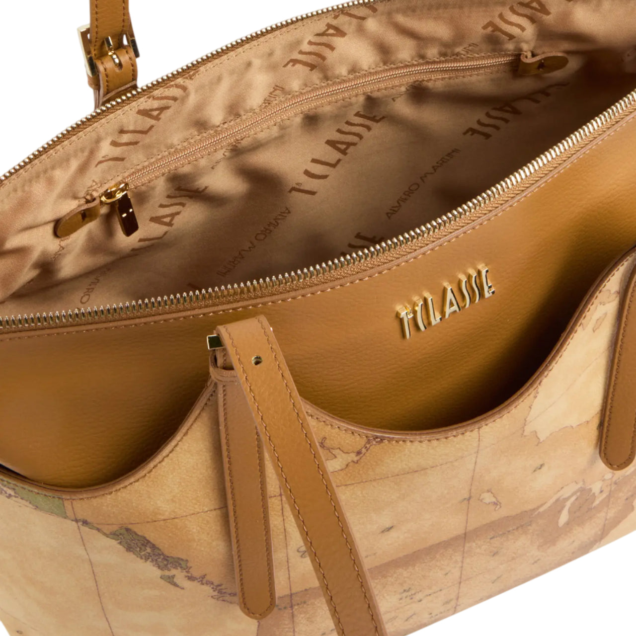 Borsa a Spalla Alviero Martini 1^ Classe Donna Ritual Bag