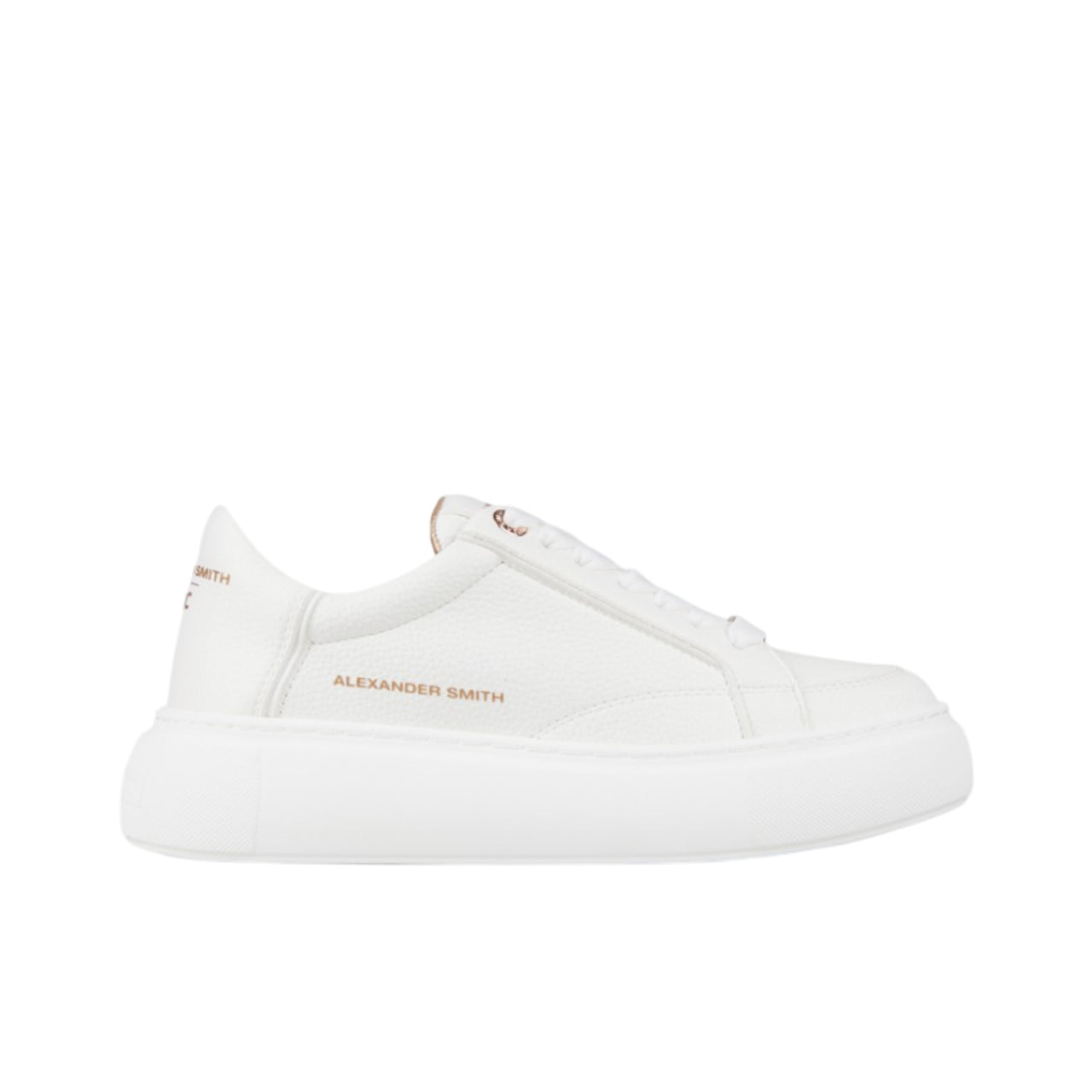 Sneakers Alexander Smith Donna ECO GREENWICH