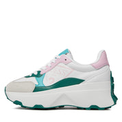 Sneakers Guess Donna Calebb Multicolore