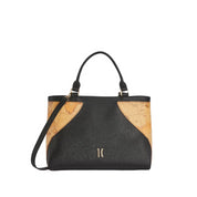 Borsa a Spalla Alviero Martini 1^ Classe Donna Flying City Nero