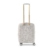 Trolley Braccialini Donna ARTE Grigio/rosa