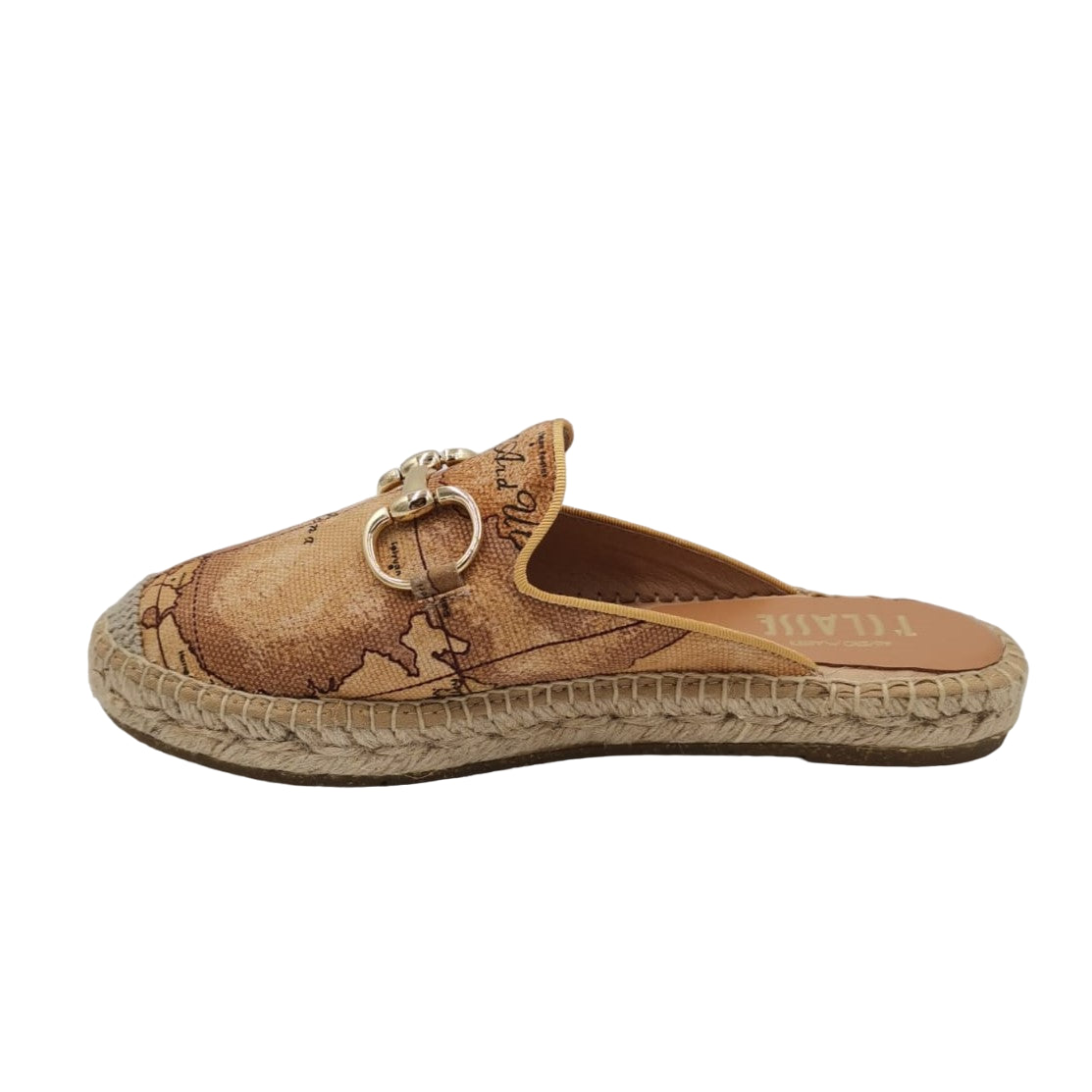 Sabot Alviero Martini 1^ Classe Donna 0197 Geo Classic