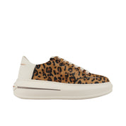 Sneakers Alexander Smith Donna Lancaster Woman Leopardato