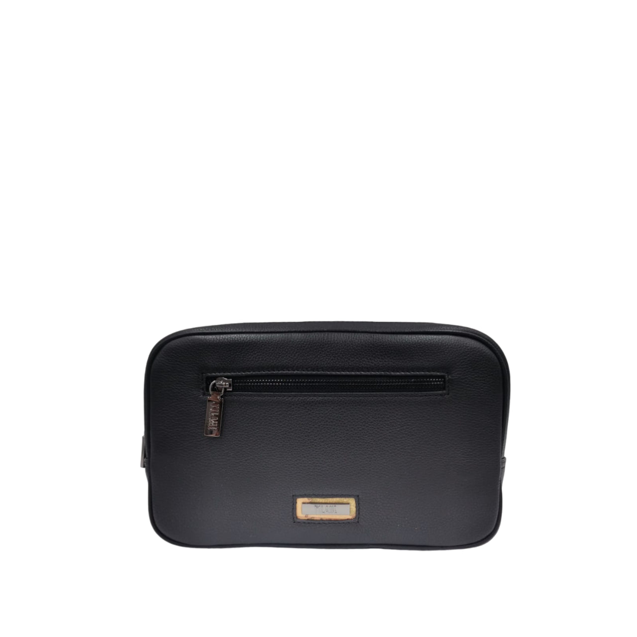 Pochette Alviero Martini 1^ Classe Uomo Beta Leather Nero