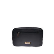 Pochette Alviero Martini 1^ Classe Uomo Beta Leather Nero