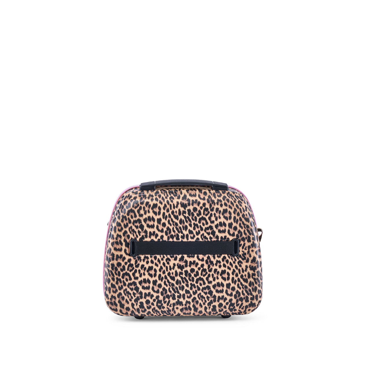 Beauty Case Braccialini Donna DEA Leopardato
