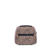 Beauty Case Braccialini Donna DEA Leopardato