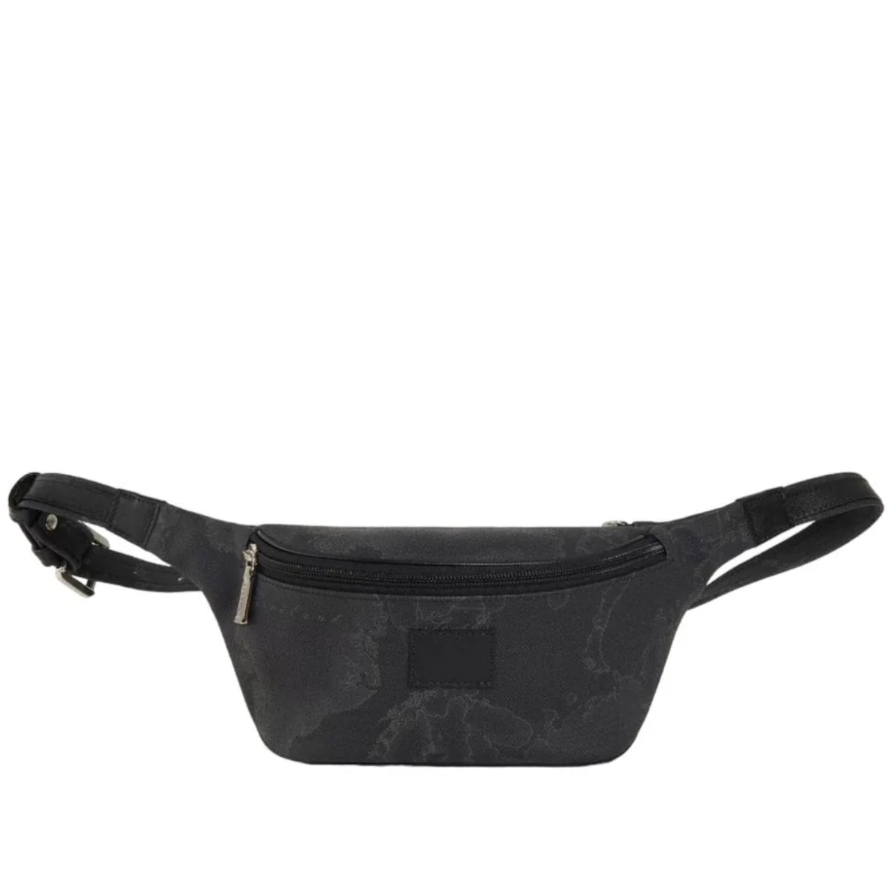 Marsupio Alviero Martini 1^ Classe Uomo 8918 Geo Black