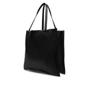 Borsa Shopper Love Moschino Donna Monogram Nero