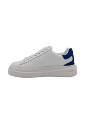 Sneakers Guess Donna Elbina Bianco/blu