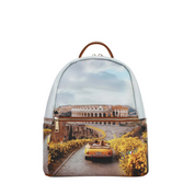 Zaino Y Not? Donna Sunshine Rome Multicolore