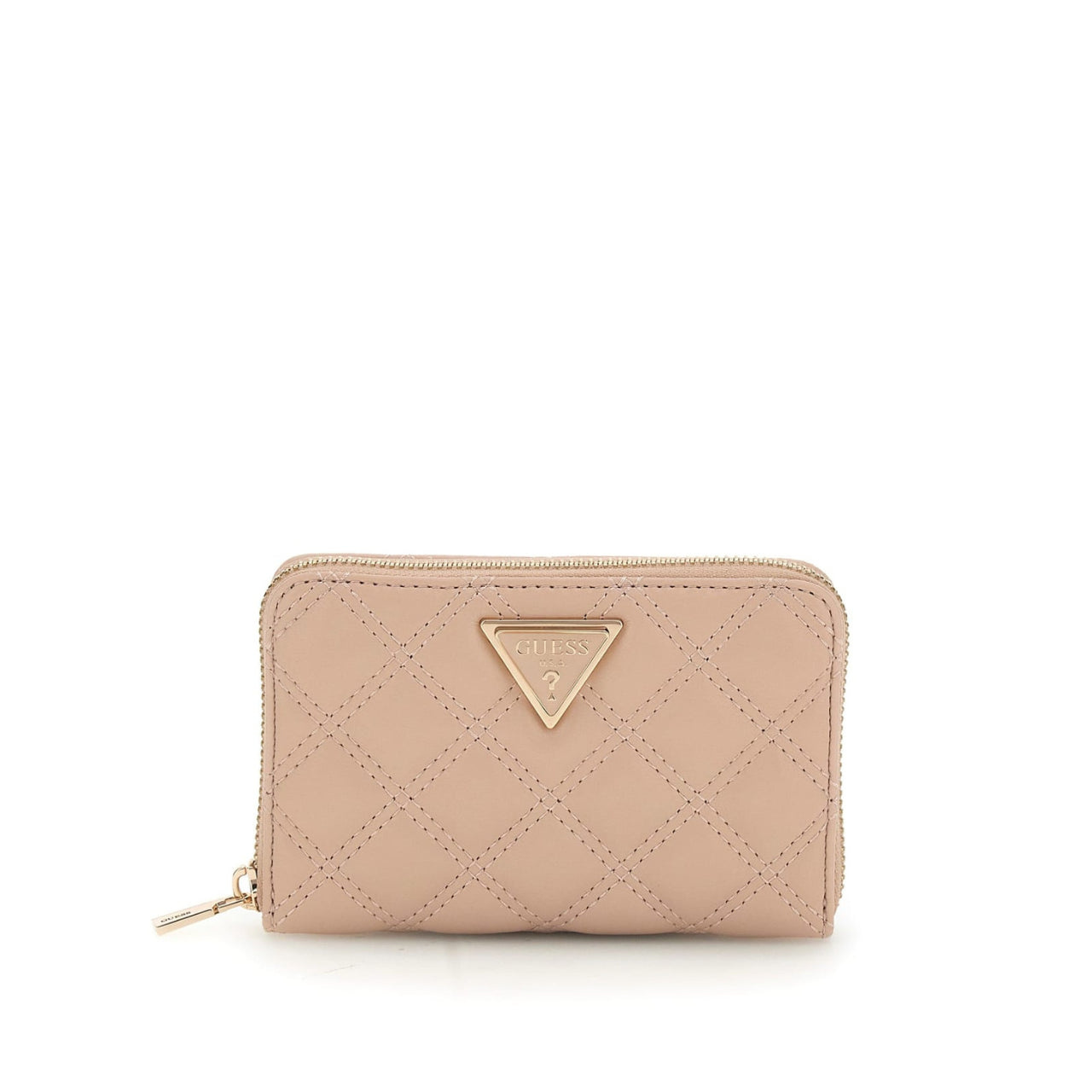 Portafoglio Guess Donna Giully Mini Rosa