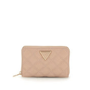 Portafoglio Guess Donna Giully Mini Rosa